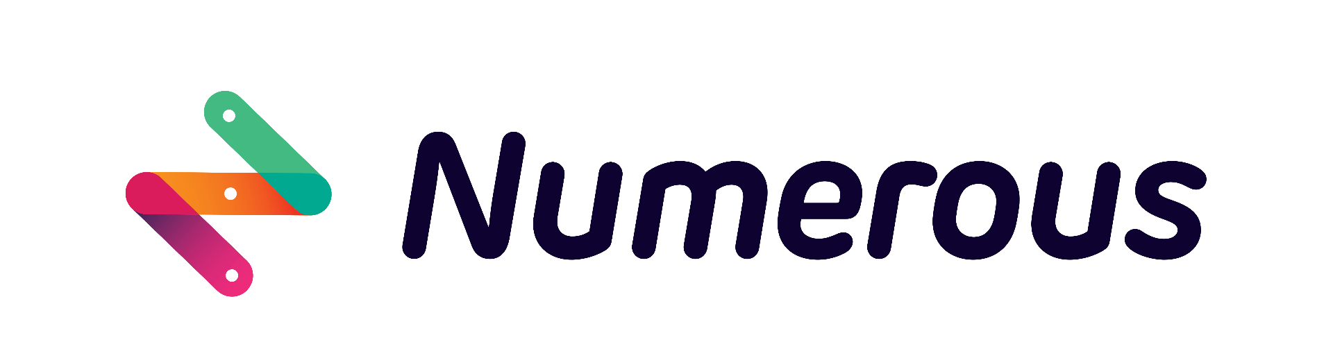 Numerous logo