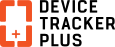 Device Tracker Plus logo
