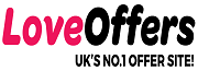 LoveOffers logo